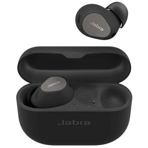 Jabra Elite 10 Wireless Earbuds Titan Black EU