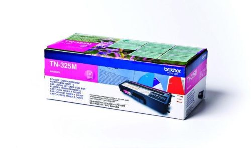 Brother TN-325 magenta eredeti toner