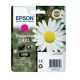 Epson T1813 magenta eredeti tintapatron