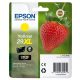 Epson T2994 sárga eredeti tintapatron