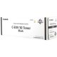 Canon C-EXV50 fekete eredeti toner