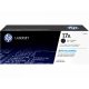 HP CF217A (17A) fekete eredeti toner