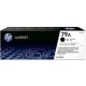 HP CF279A (79A) fekete eredeti toner