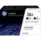 HP CF226XD (26X) fekete eredeti toner duplacsomag