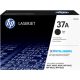 HP CF237A (37A) fekete eredeti toner