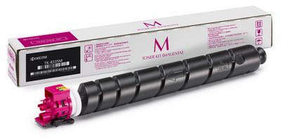 Kyocera TK-8335 magenta eredeti toner