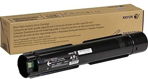 Xerox VersaLink C7020/7025 fekete eredeti toner (106R03745)