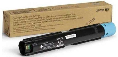 Xerox VersaLink C7020/7025 kék eredeti toner (106R03748)