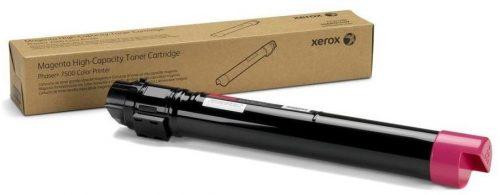 Xerox VersaLink C7020/7025 magenta eredeti toner (106R03747)