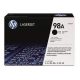 HP 92298A (98A) fekete eredeti outlet toner