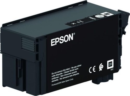 Epson T40D1 fekete eredeti tintapatron