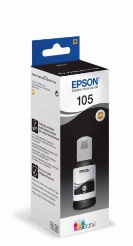 Epson T00Q1 fekete eredeti tinta