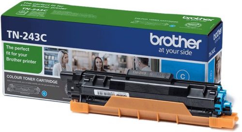 Brother TN-243 kék eredeti toner