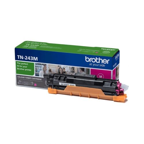 Brother TN-243 magenta eredeti toner