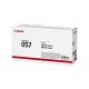 Canon CRG-057 fekete eredeti toner