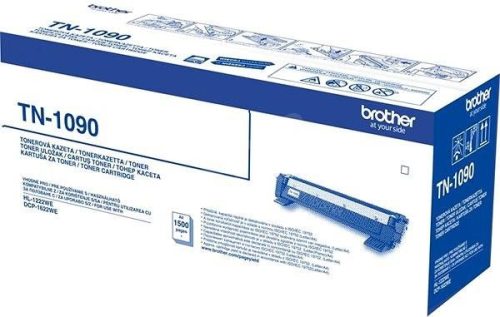 Brother TN-1090 fekete eredeti toner