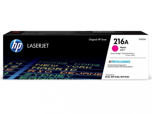 HP W2413A (216A) magenta eredeti toner