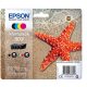 Epson T03U6 (603) eredeti tintapatron multipack