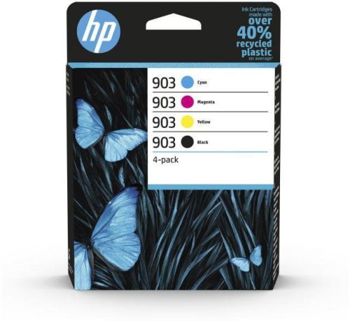 HP 6ZC73AE No.903 eredeti tintapatron multipack