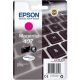 Epson T07U3 (407) magenta eredeti tintapatron