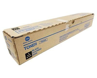 Konica Minolta Bizhub C250i [TN328K] fekete eredeti toner