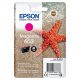 Epson T03U3 (603) magenta eredeti tintapatron