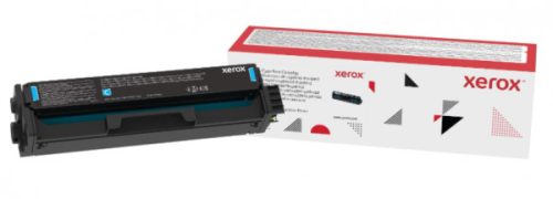 Xerox C230/C235 kék nagykapacitású eredeti toner (006R04396)