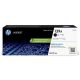 HP W1390A (139A) fekete eredeti toner