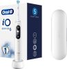 Oral-B IO 6 Elektromos fogkefe - Fehér