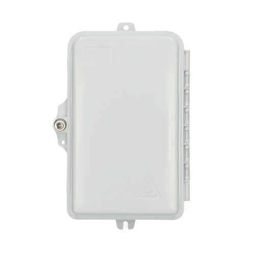 Extralink Alice | Fiber optic distribution box | 2 core