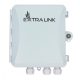 Extralink Diana | Fiber optic distribution box | 12 core