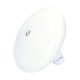 Ubiquiti NBE-M5-16 | CPE | NanoBeam, 5GHz, MIMO, 1x RJ45 100Mb/s, 16dBi