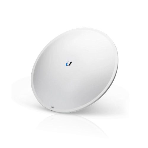 Ubiquiti PBE-5AC-500 | CPE | PowerBeam, 5GHz, 1x RJ45 1000Mb/s, 27dBi