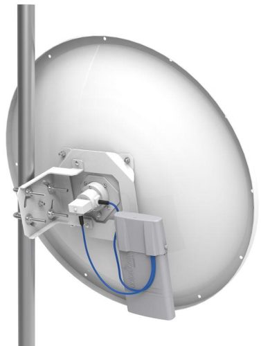 MikroTik mANT30 | Directional antenna | MTAD-5G-30D3, 5GHz, 30dBi