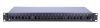 Extralink 24 Core | Patch panel | 24 port, black