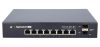 Ubiquiti ES-8-150W | Switch | EdgeMAX EdgeSwitch, 8x RJ45 1000Mb/s PoE+, 2x SFP, 150W