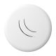 MikroTik cAP Lite | Access point | RBcAPL-2nD, 2,4GHz, 1x RJ45 100Mb/s