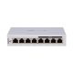 Ubiquiti US-8-60W-5 | Switch | UniFi, 8x RJ45 1000Mb/s, 4x PoE, 60W, 5-pack