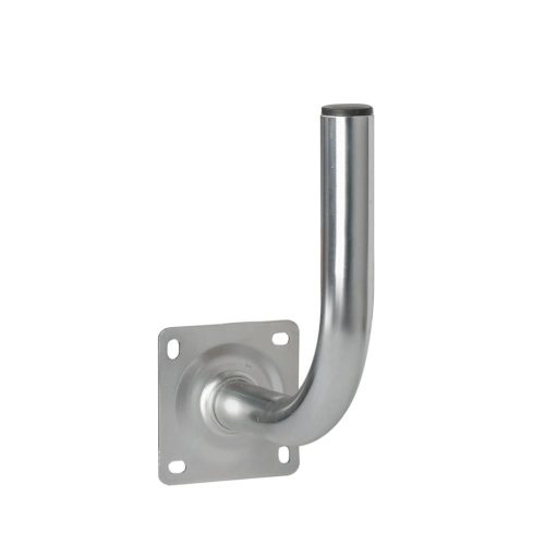 Extralink L200 | Wall mount | 200mm, steel, galvanized