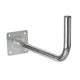 Extralink L700 | Wall mount | 700mm, steel, galvanized