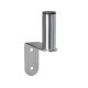 Extralink S100 | Wall/balcony mount | 100mm, steel, galvanized