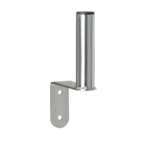 Extralink S150 | Wall/balcony mount | 150mm, steel, galvanized