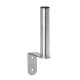 Extralink S200 | Wall/balcony mount | 200mm, steel, galvanized