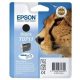 Epson T0711 fekete eredeti tintapatron