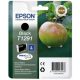 Epson T1291 fekete eredeti tintapatron