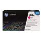 HP CE253A (504A) magenta eredeti toner