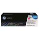 HP CB543A (125A) magenta eredeti toner