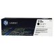 HP CF380A (312A) fekete eredeti toner