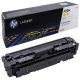 HP CF412A (410A) sárga eredeti toner