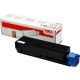 Oki [B411, B431, MB461, MB471, MB491] 3K fekete eredeti toner (44574702)